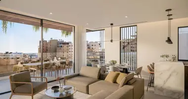 3 bedroom apartment in Limassol, Cyprus