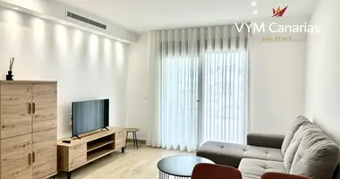 Penthouse w Finestrat, Hiszpania