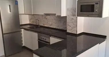 2 bedroom apartment in Mijas, Spain
