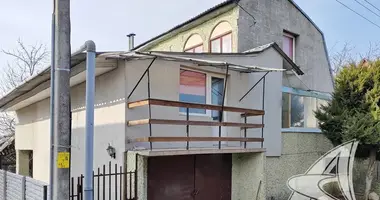 Haus in Muchaviecki sielski Saviet, Belarus