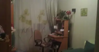 3 room apartment in Odesa, Ukraine