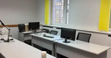 Bureau 414 m² dans Moscou, Russie