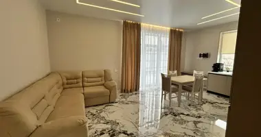 3 room house in Nerubaiske, Ukraine