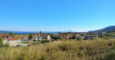 Участок земли в Municipality of Sithonia, Греция