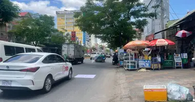 Коммерческое помещение 111 м² в Sangkat Boeng Tumpun 1, Камбоджа