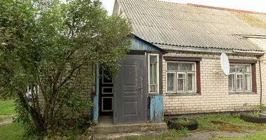 3 room apartment in Lida District, Belarus