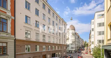 Квартира 4 комнаты в Helsinki sub region, Финляндия