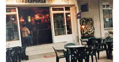 Lokale gastronomiczne w Sofia