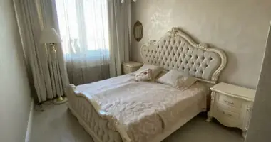 3 room apartment in Odesa, Ukraine