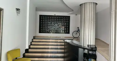 Apartamento 2 habitaciones en Alanya, Turquía