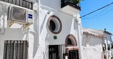 Haus 2 Schlafzimmer in Casares, Spanien