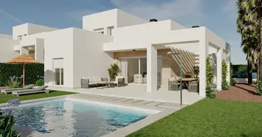 Villa in Algorfa, Spanien