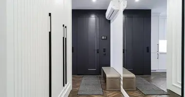 3 bedroom apartment in Minsk, Belarus