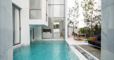 Villa in Si Sunthon, Thailand