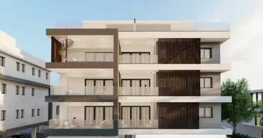 Appartement dans Limassol, Chypre