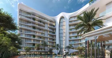 Wohnung 2 zimmer in Dubai, Vereinigte Arabische Emirate