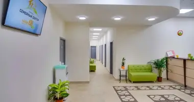 Oficina 866 m² en Moscú, Rusia