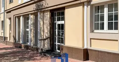 Restaurant, Café 140 m² in Minsk, Belarus
