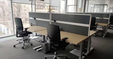 Office 1 645 m² in Moscow, Russia