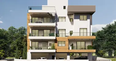 Apartamento 3 habitaciones en Limasol, Chipre