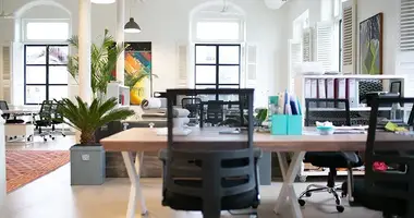 Gewerbefläche 206 m² in Barcelona, Spanien