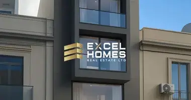 Grundstück in Gzira, Malta