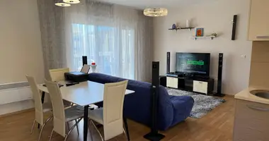 2 bedroom apartment in Montenegro