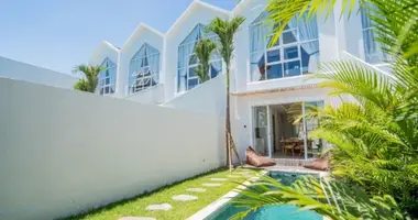 Villa in Lesser Sunda Islands, Indonesien