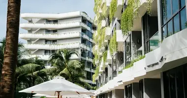 Apartment in Choeng Thale, Thailand