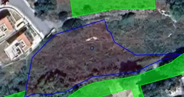 Apartment in Konia, Cyprus