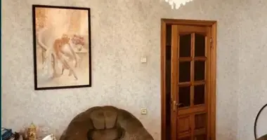 4 room apartment in Odesa, Ukraine