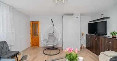 Дом в Вильнюс, Литва