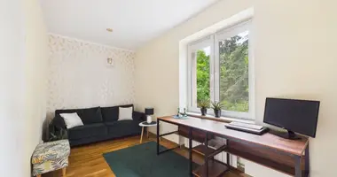 Appartement 3 chambres dans Varsovie, Pologne