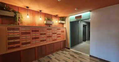 Wohnung 2 zimmer in Kopishche, Belarus