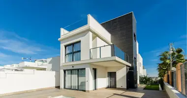 Villa 4 chambres dans San Miguel de Salinas, Espagne
