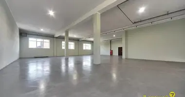 Büro 16 m² in Karaliscavicy, Belarus