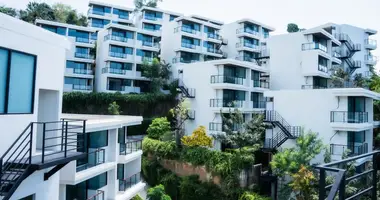 Appartement 1 chambre dans Karon, Thaïlande