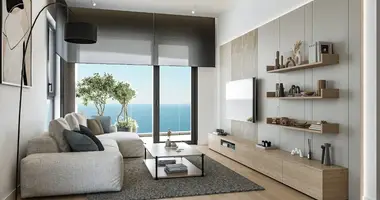 Apartment in Rijeka Rezevici, Montenegro