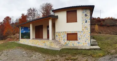 Maison 2 chambres dans Kolašin, Monténégro