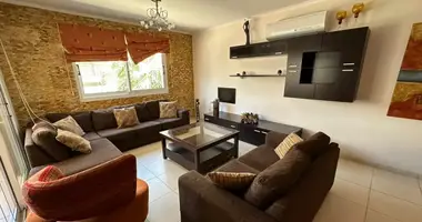2 bedroom apartment in Limassol District, Cyprus