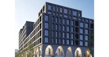 Коммерческое помещение 191 м² в Тирана, Албания