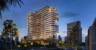 Appartement 2 chambres dans Abou Dabi, Émirats arabes unis