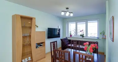Appartement 3 chambres dans Panevėžys, Lituanie