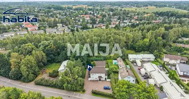 House in Helsinki sub-region, Finland