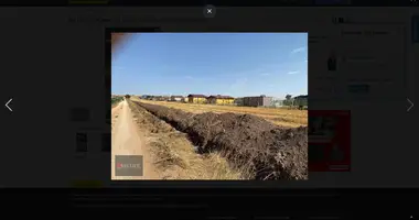 Plot of land in Kiravdan, Turkey