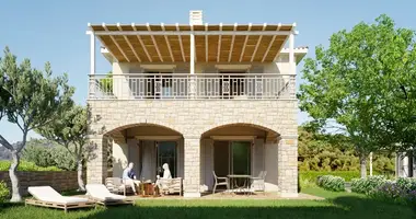 Villa 4 bedrooms in Nikiti, Greece