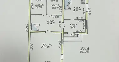 Дом в Бобруйск, Беларусь