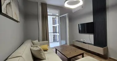 1 bedroom apartment in Lezhë Municipality, Albania