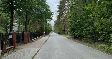 Grundstück in Warschau, Polen