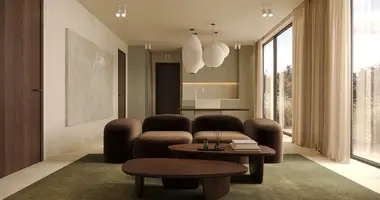 Haus 2 Schlafzimmer in Kedungu, Indonesien